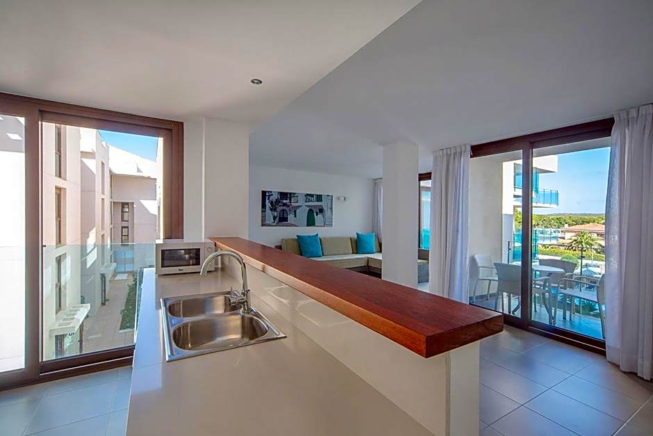 Aparthotel Ferrer Skyline