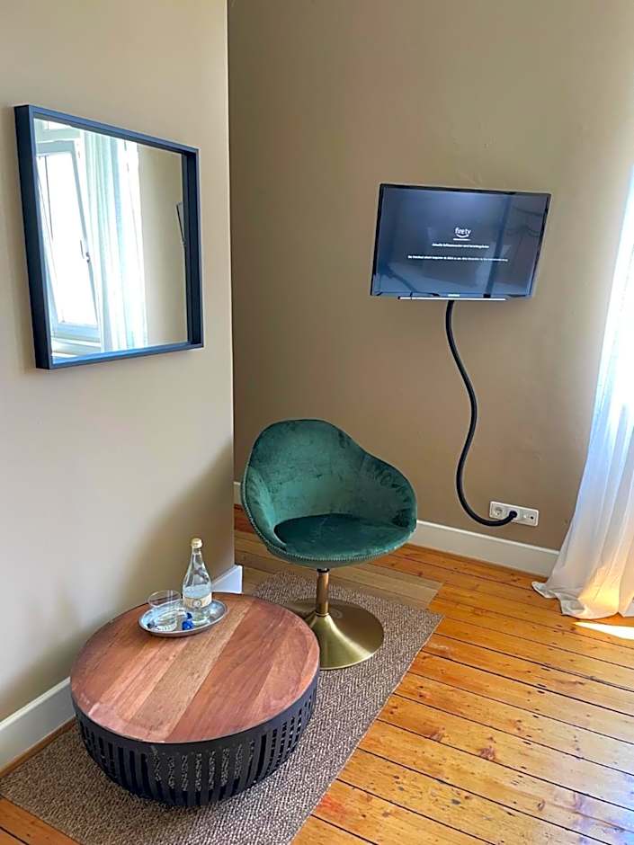 AUERSTEIN-Hotels auerstein & auerstein-mono