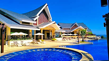 Alta Vista De Boracay Hotel