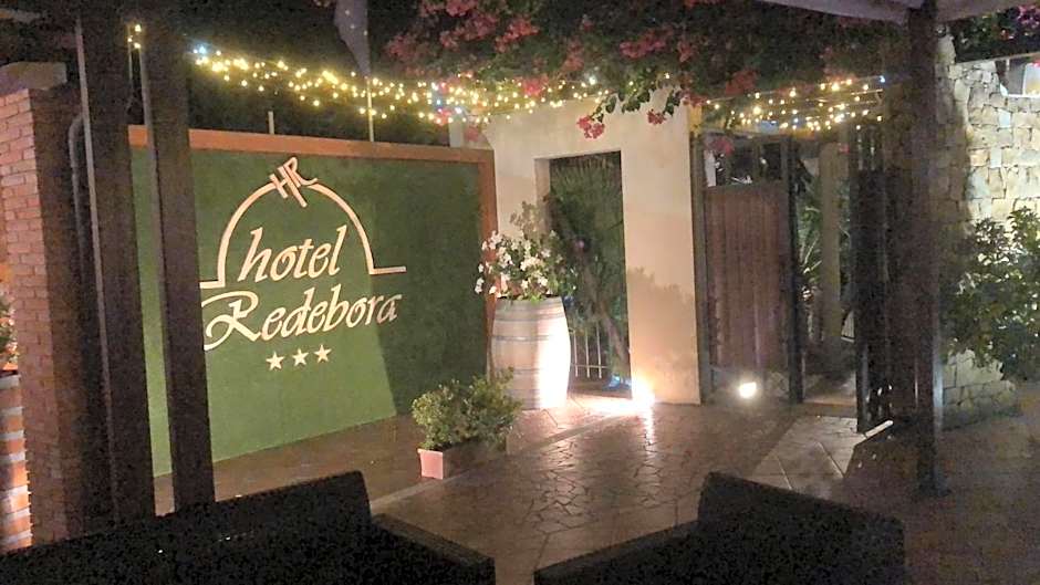 Hotel Redebora