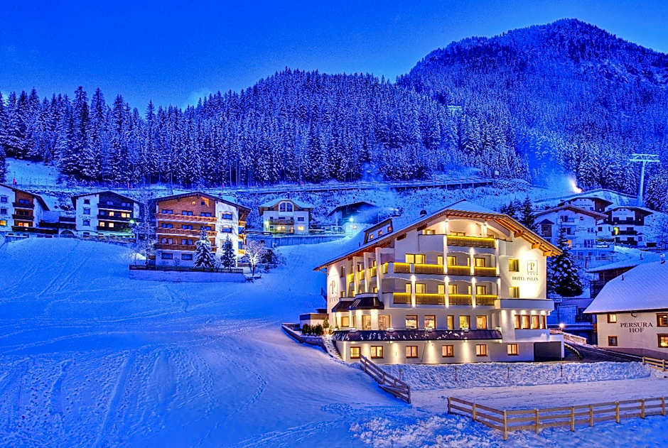 Palin – Ischgl, MO
