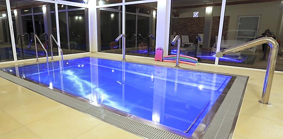 Centrum Wypoczynku Victoria Spa