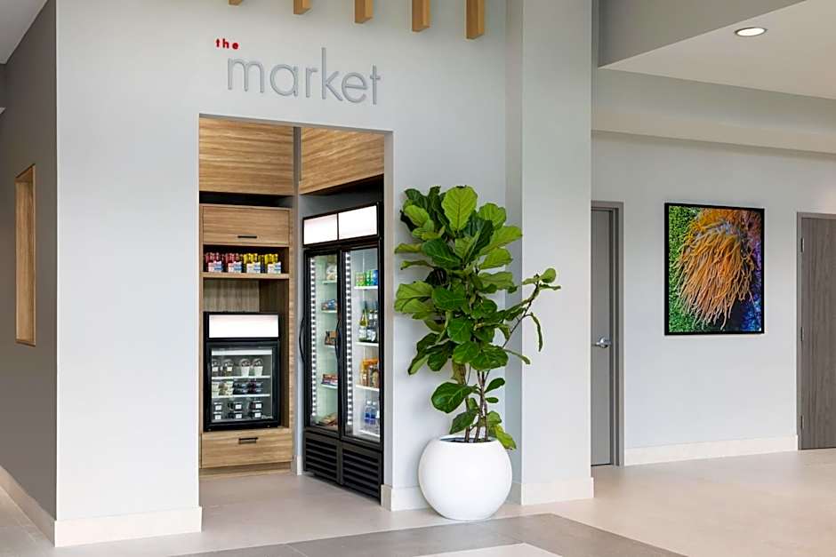 Residence Inn by Marriott San Juan Isla Verde