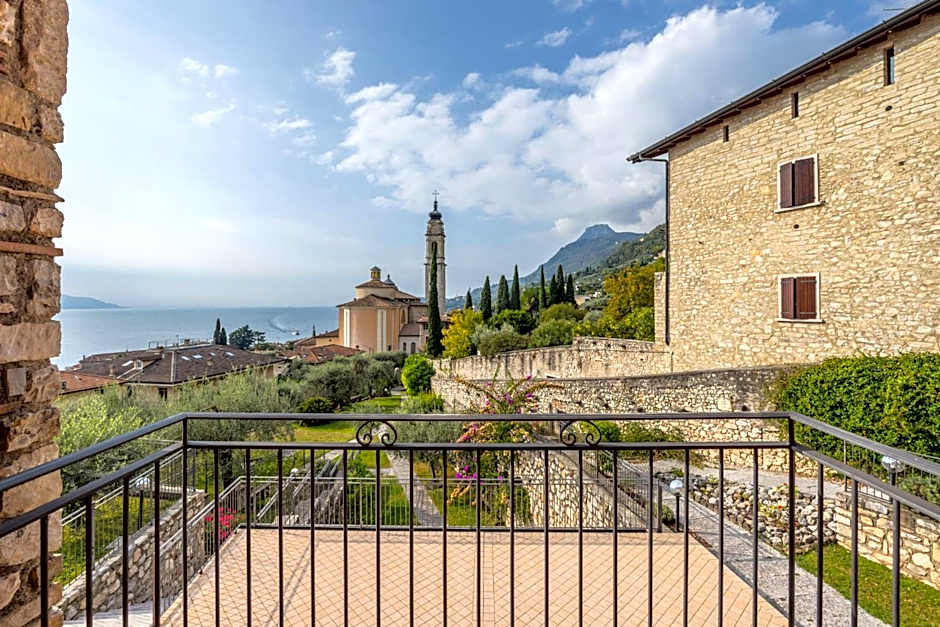 Residence Borgo Dei Limoni - Appartamenti con Garage
