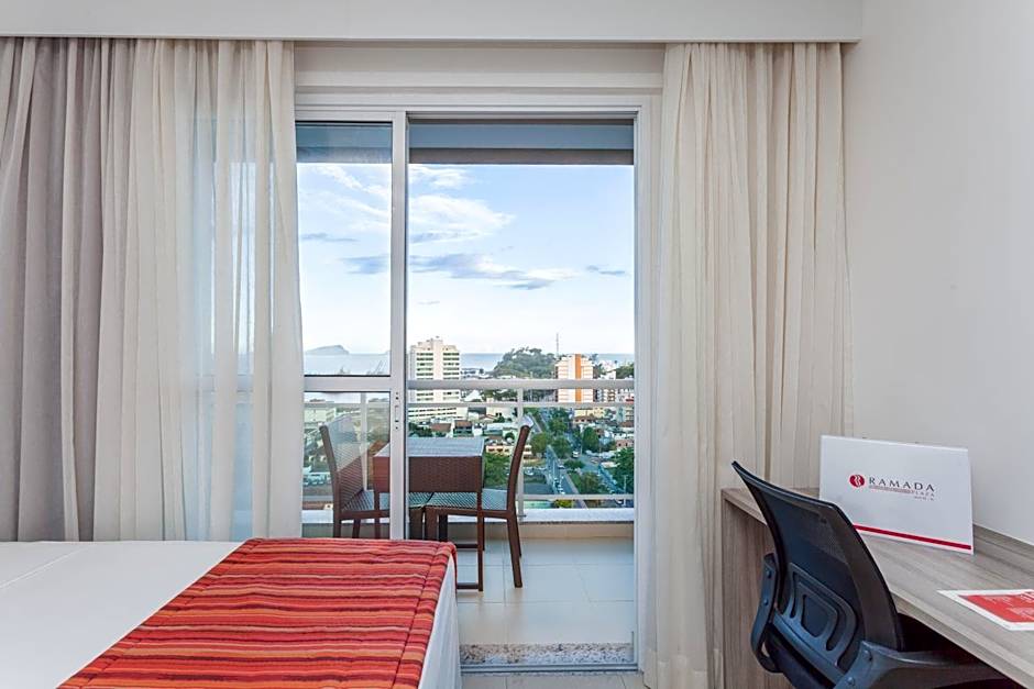 Ramada by Wyndham Macae Hotel & Suites