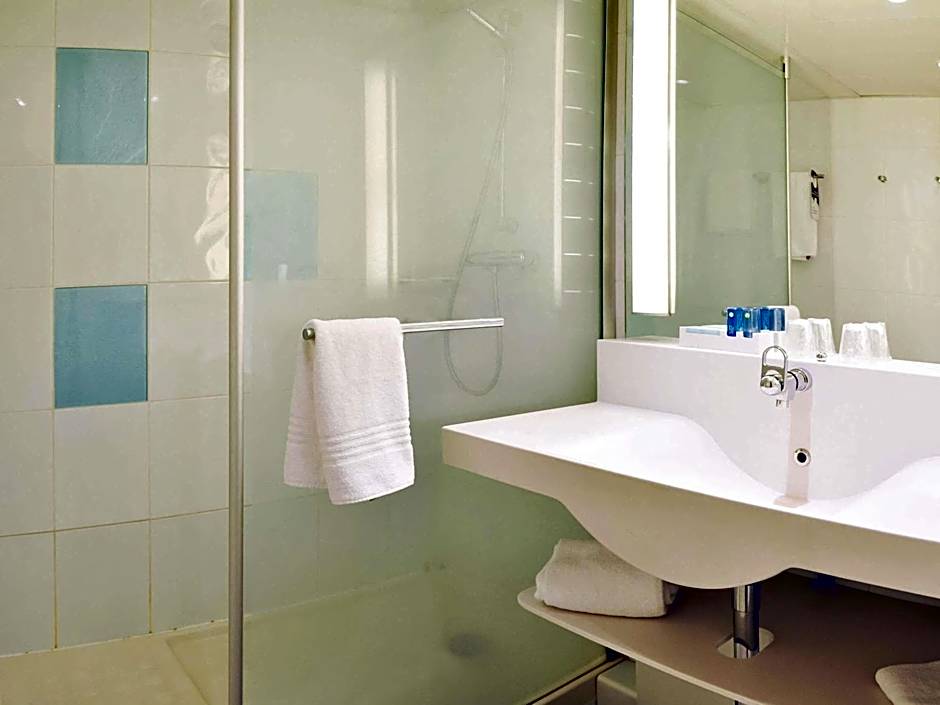 Novotel Nantes Carquefou