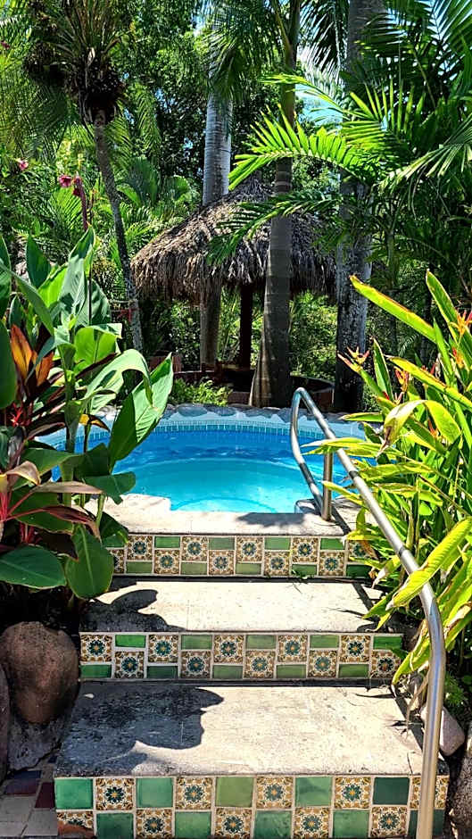 Casa Virgilios B&B