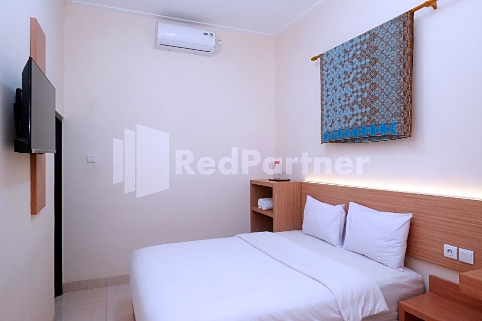 Ndliman House near UGM Jogja Mitra RedDoorz