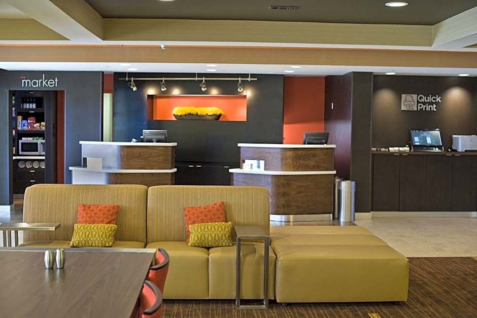 Courtyard by Marriott Austin Round Rock