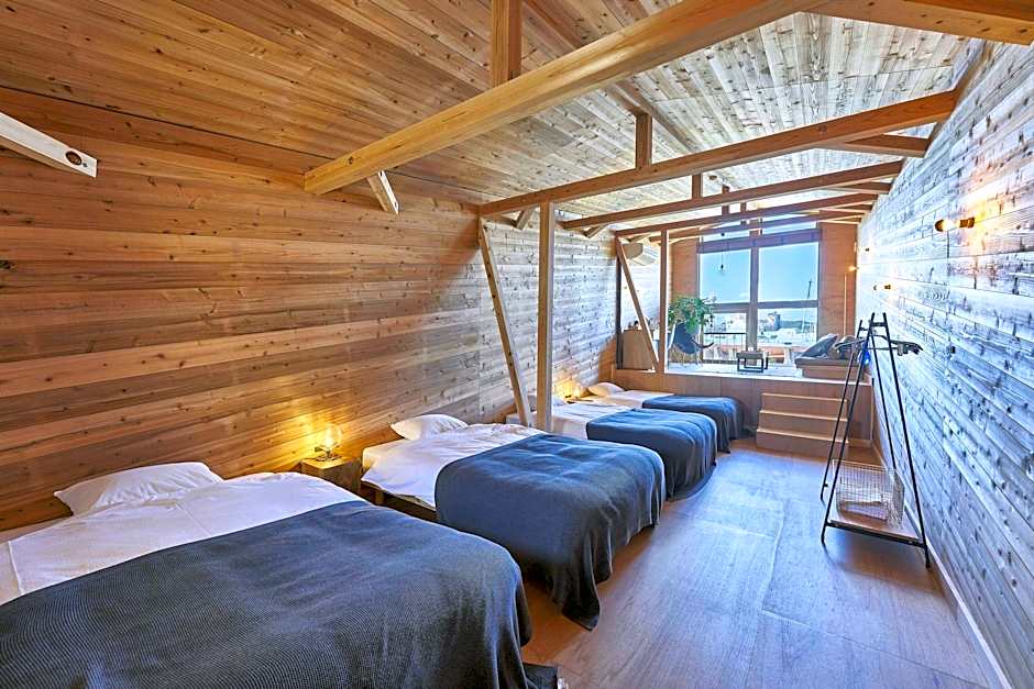 Hanairotoridorino Yado Kayuu Ryokan