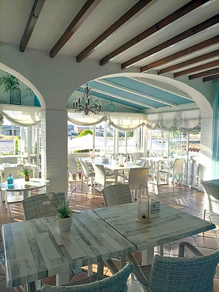 Hotel Carmen