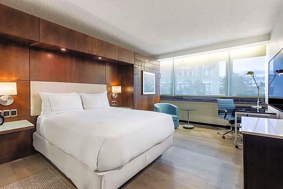 DoubleTree By Hilton San Juan