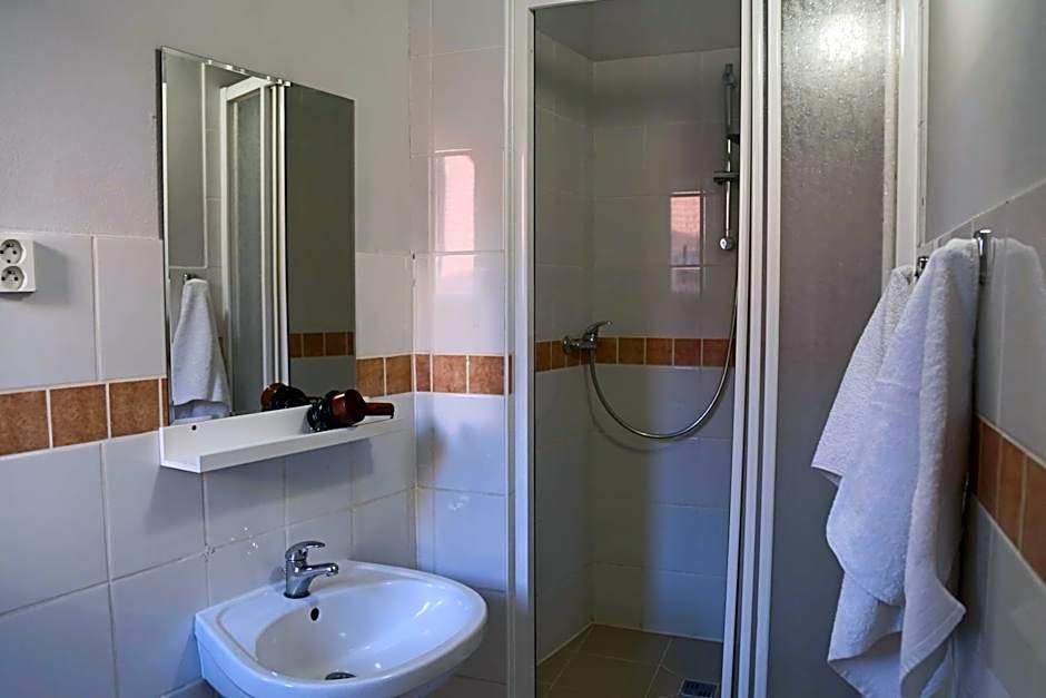 Charles Square Apartments