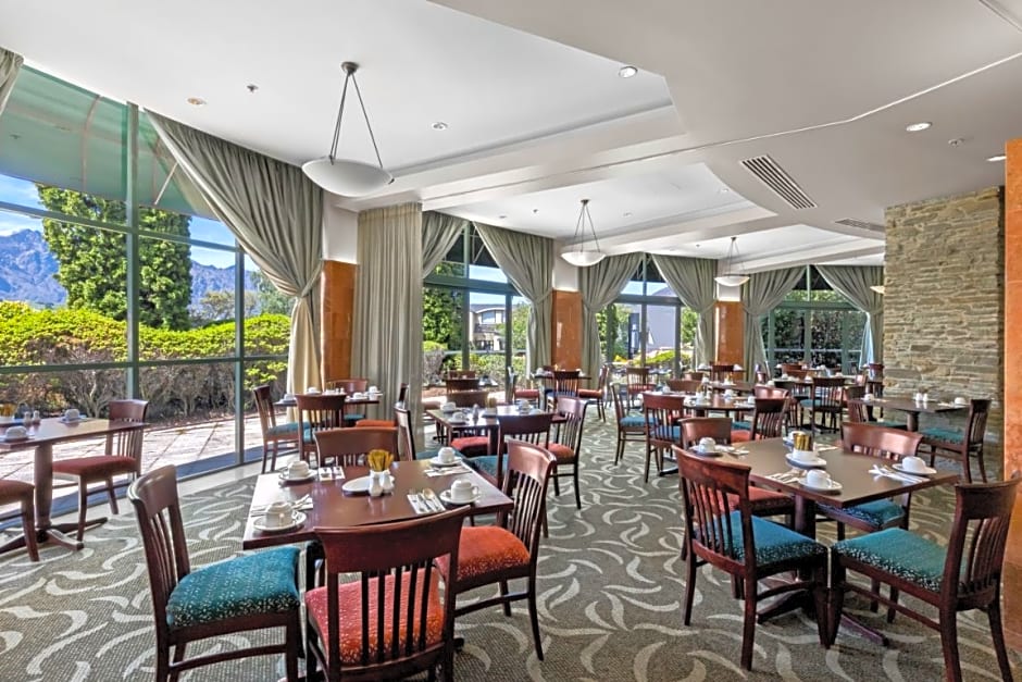 Millennium Hotel Queenstown