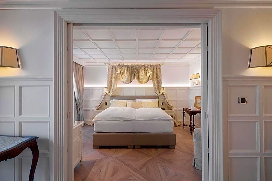 Grand Hôtel des Alpes