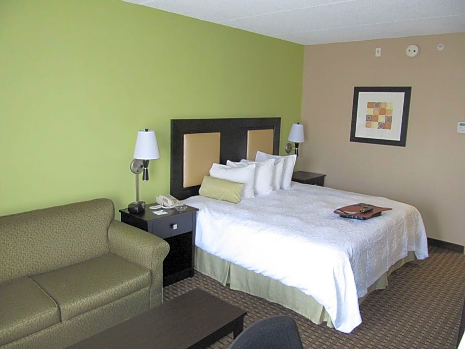 Hampton Inn By Hilton Lindale/Tyler