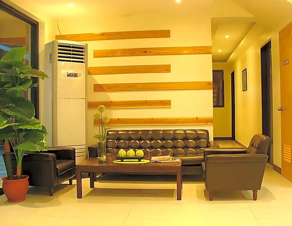 Airport Poddotel Inc.