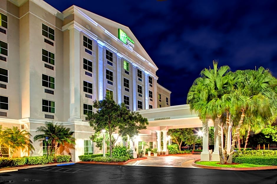 Holiday Inn Express & Suites Miami Kendall