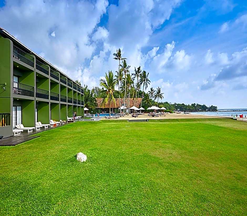 EKHO Surf Bentota
