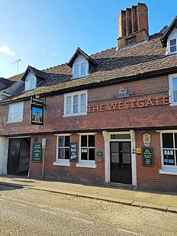 The Westgate