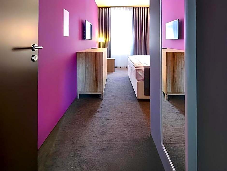 Hotel Restaurant Darwin
