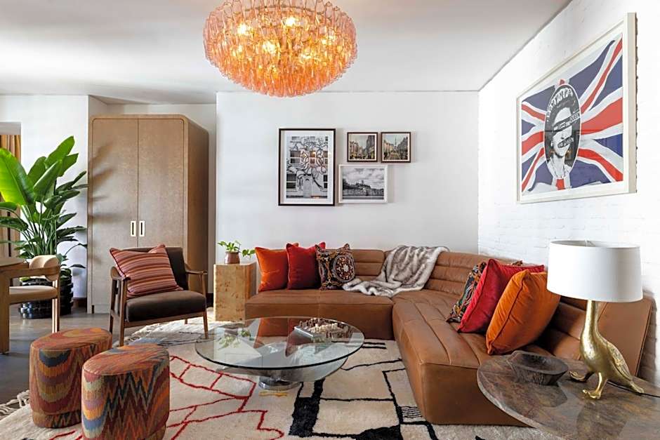 Virgin Hotels London - Shoreditch