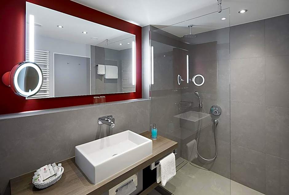 Best Western Plus Arosa Hotel