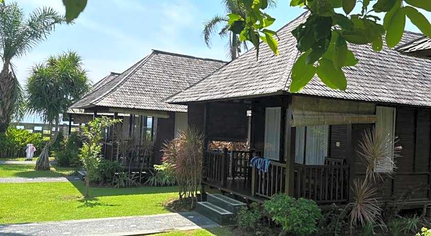 Aman Gati Hotel Balangan