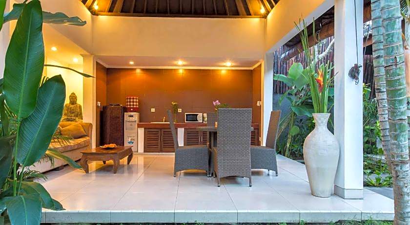 Villa Bali Zen Kerobokan