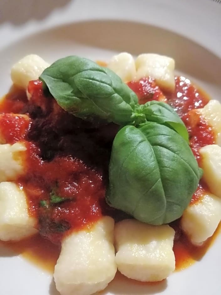 Country-chic b&b "Il Pozzo e la Macina"