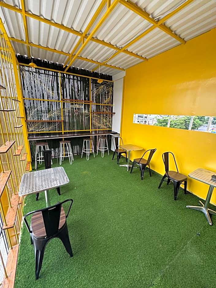 Capsule Inn Bali