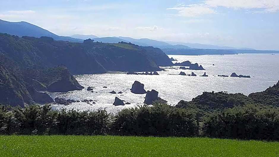 Hotel Restaurante el Fornon