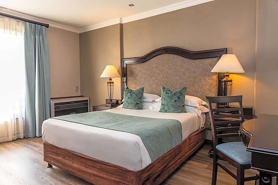 Premier Hotel Pretoria