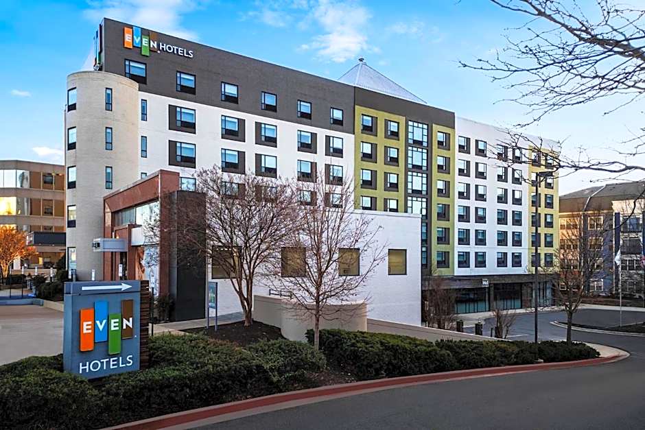 Photo 1 of 78 of EVEN Hotel Rockville - Washington, D.C. Area By IHG