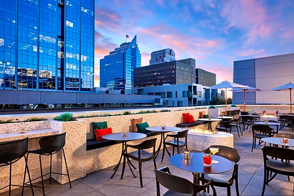 Hyatt Centric Sacramento Downtown