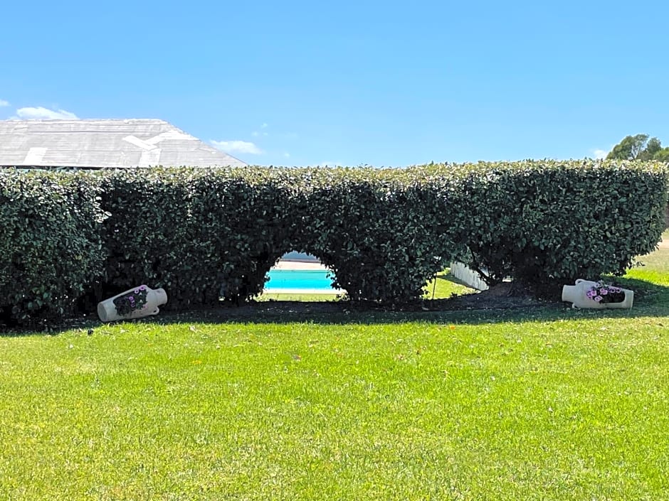 B&B SanPaolo