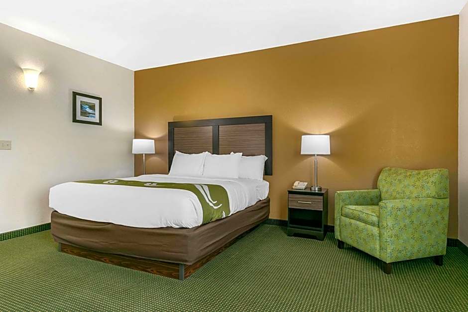 Quality Inn Monteagle