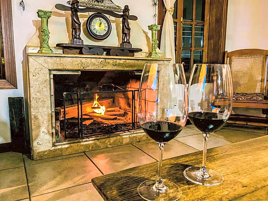 Pousada Quintal da Lua