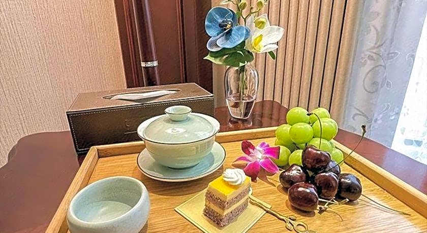 Changsha Mingchen International Hotel