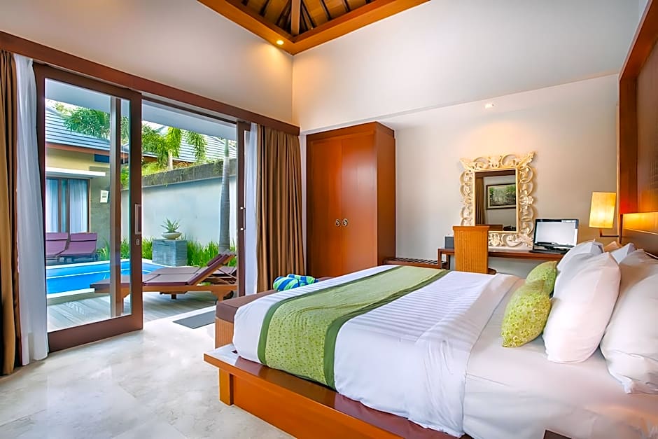 Lumbini Luxury Villas and Spa