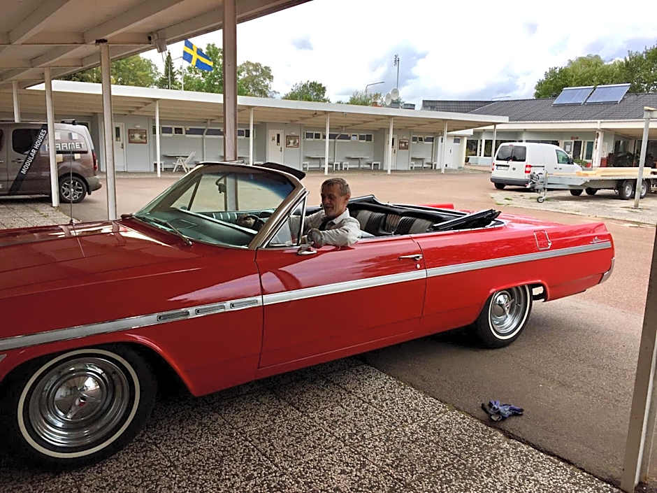 Fleninge Classic Motel