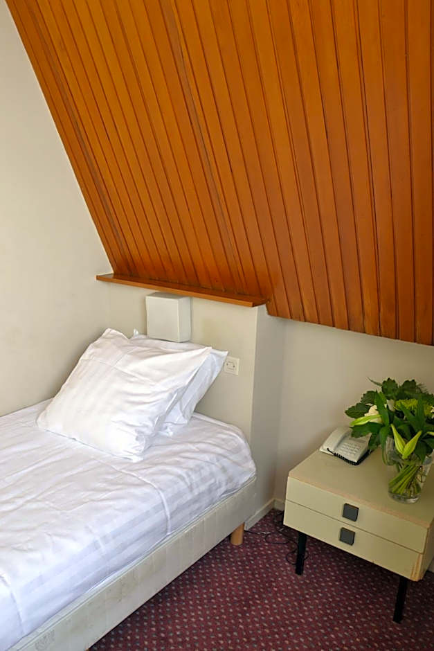 Fletcher Hotel De Zalm