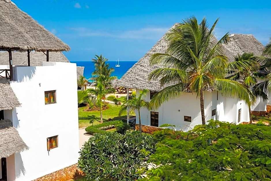 Veraclub Sunset Beach – Nungwi