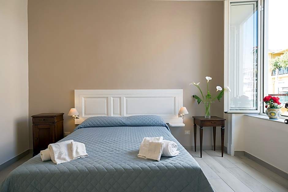 B&B Supportico Lopez