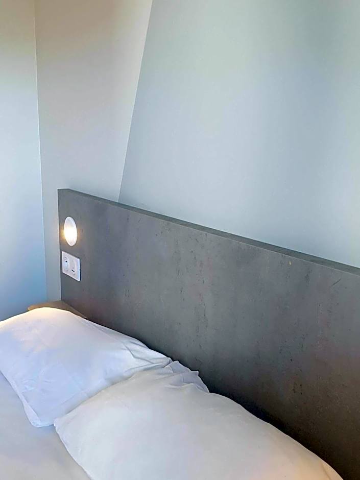 ibis budget Ciboure St-Jean-Luz