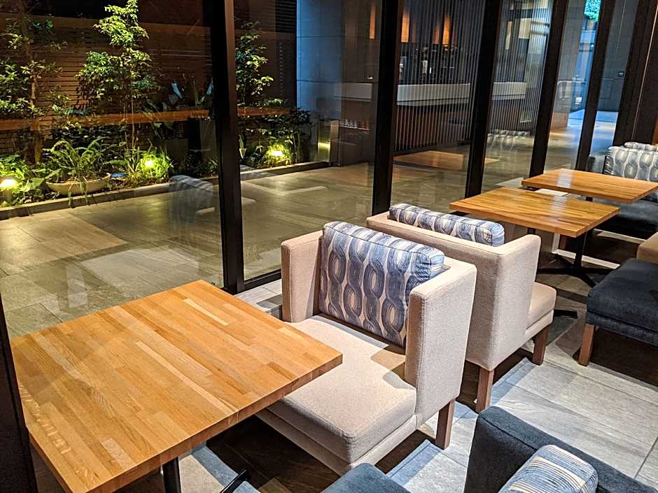 Tokyu Stay Takanawa Shinagawa Area