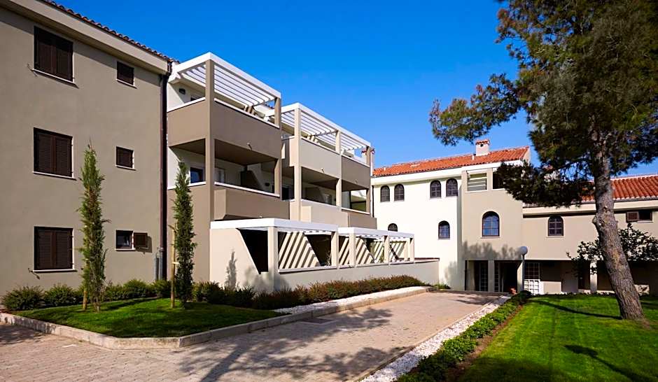 Park Plaza Verudela Pula