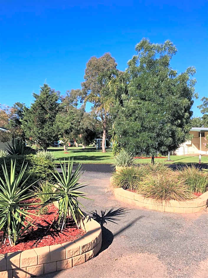 Junee Tourist Park