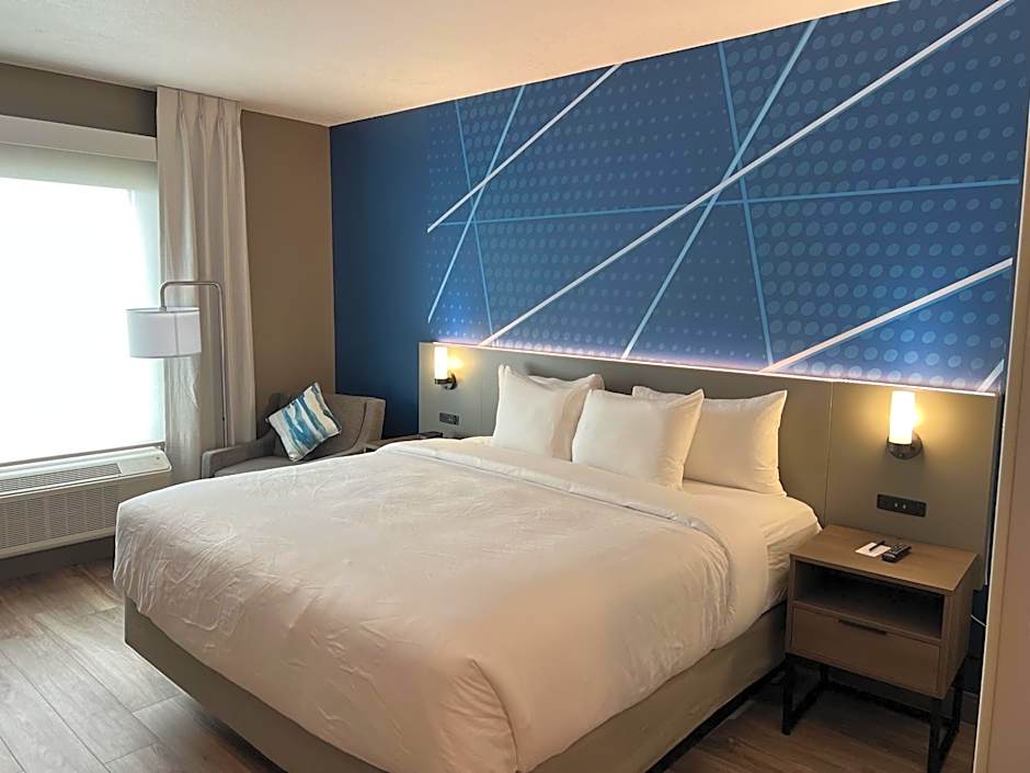 Comfort Inn & Suites New Port Richey Downtown District