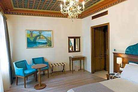 Deluxe Superior Double